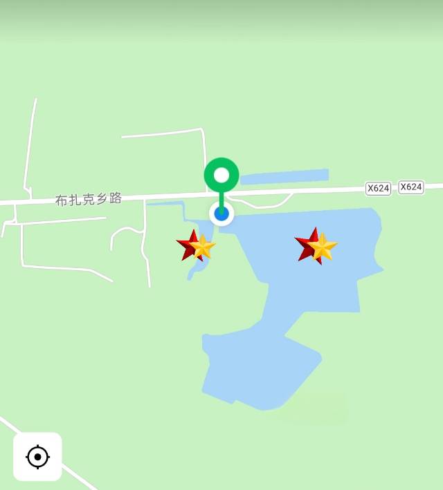 小鱼鲜垂钓园钓场环境缩略图