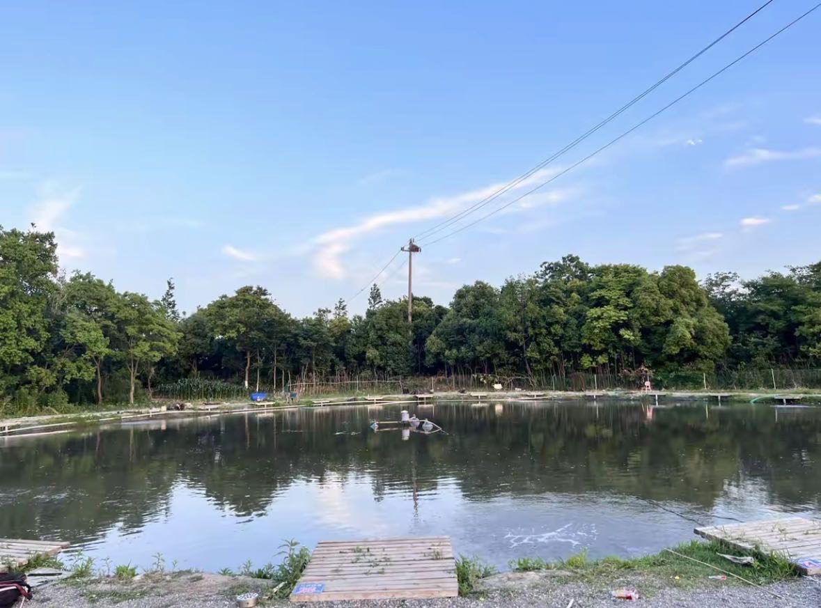 星星钓场钓场环境缩略图