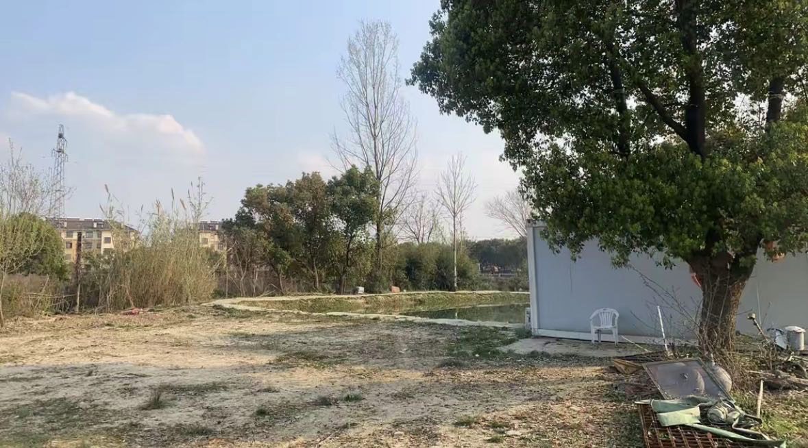 安吉哦豁休闲垂钓园钓场环境缩略图