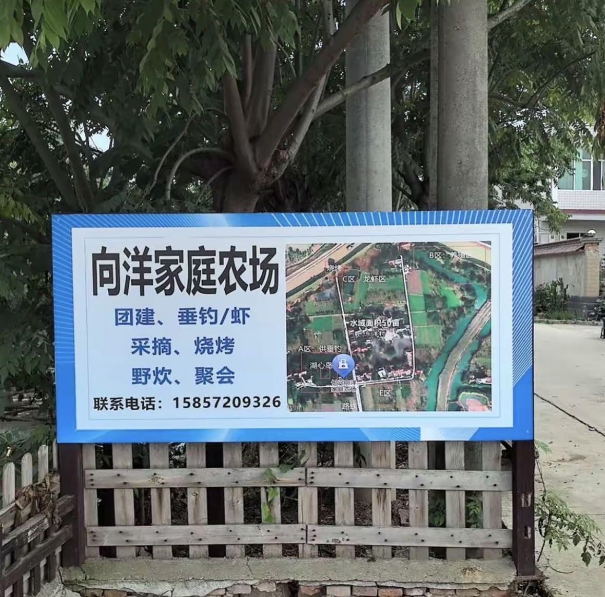 宋玉伟的真实钓鱼渔获图片 3