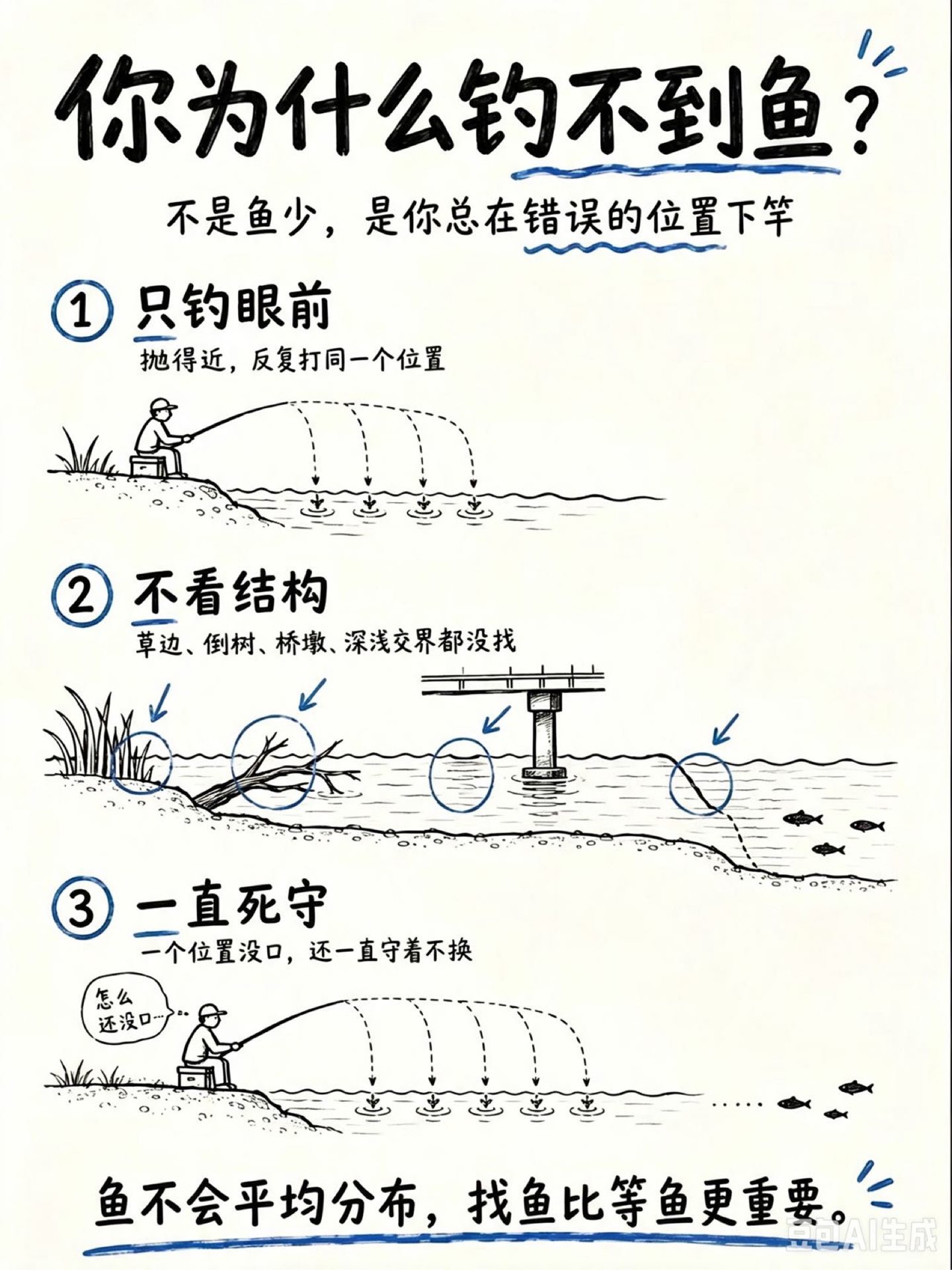 宋玉伟的真实钓鱼渔获图片 2