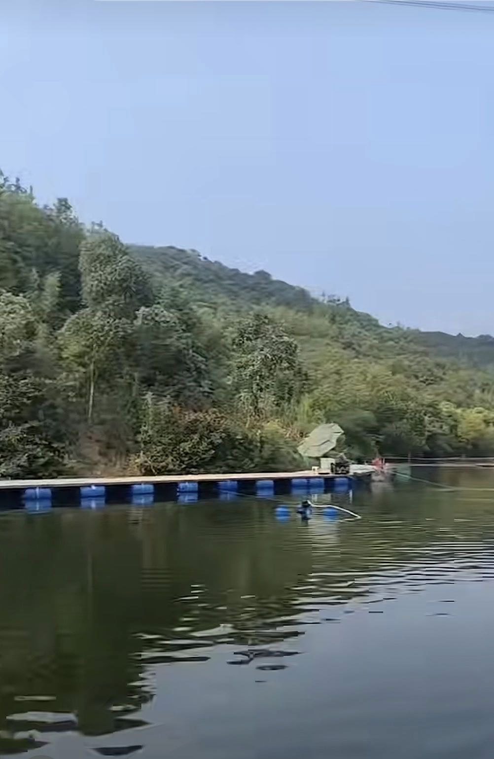 宋玉伟的真实钓鱼渔获图片 2