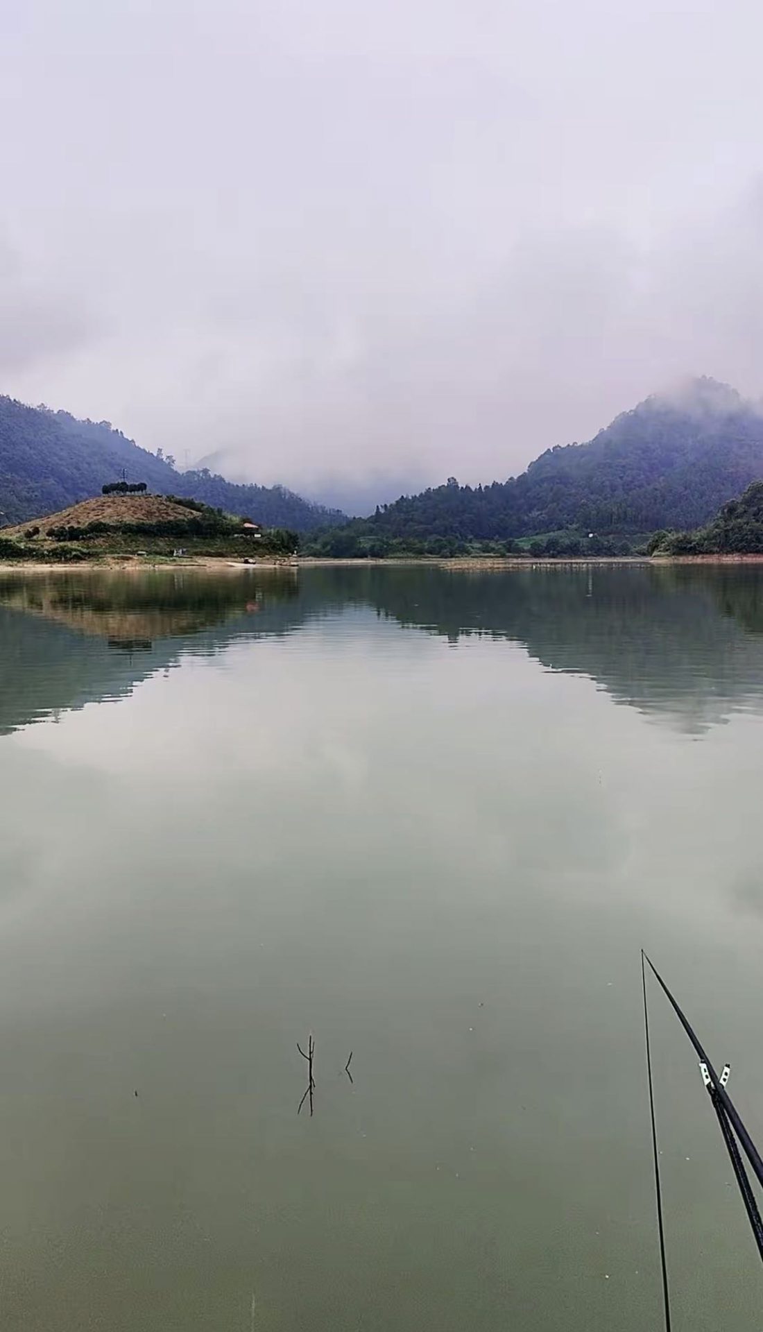 太平湖钓场钓场环境缩略图