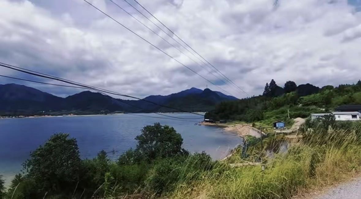 太平湖大卫钓场钓场环境照片