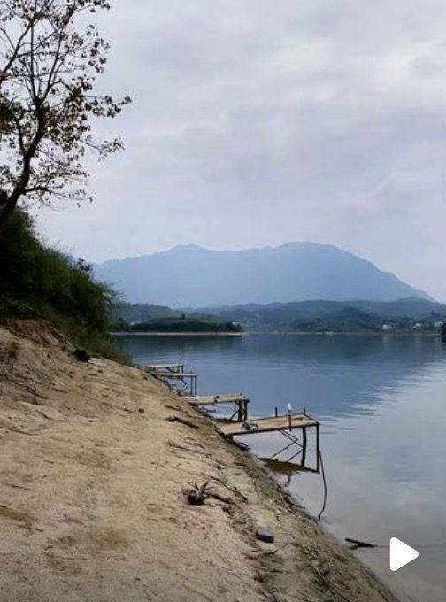 太平湖大卫钓场钓场环境缩略图