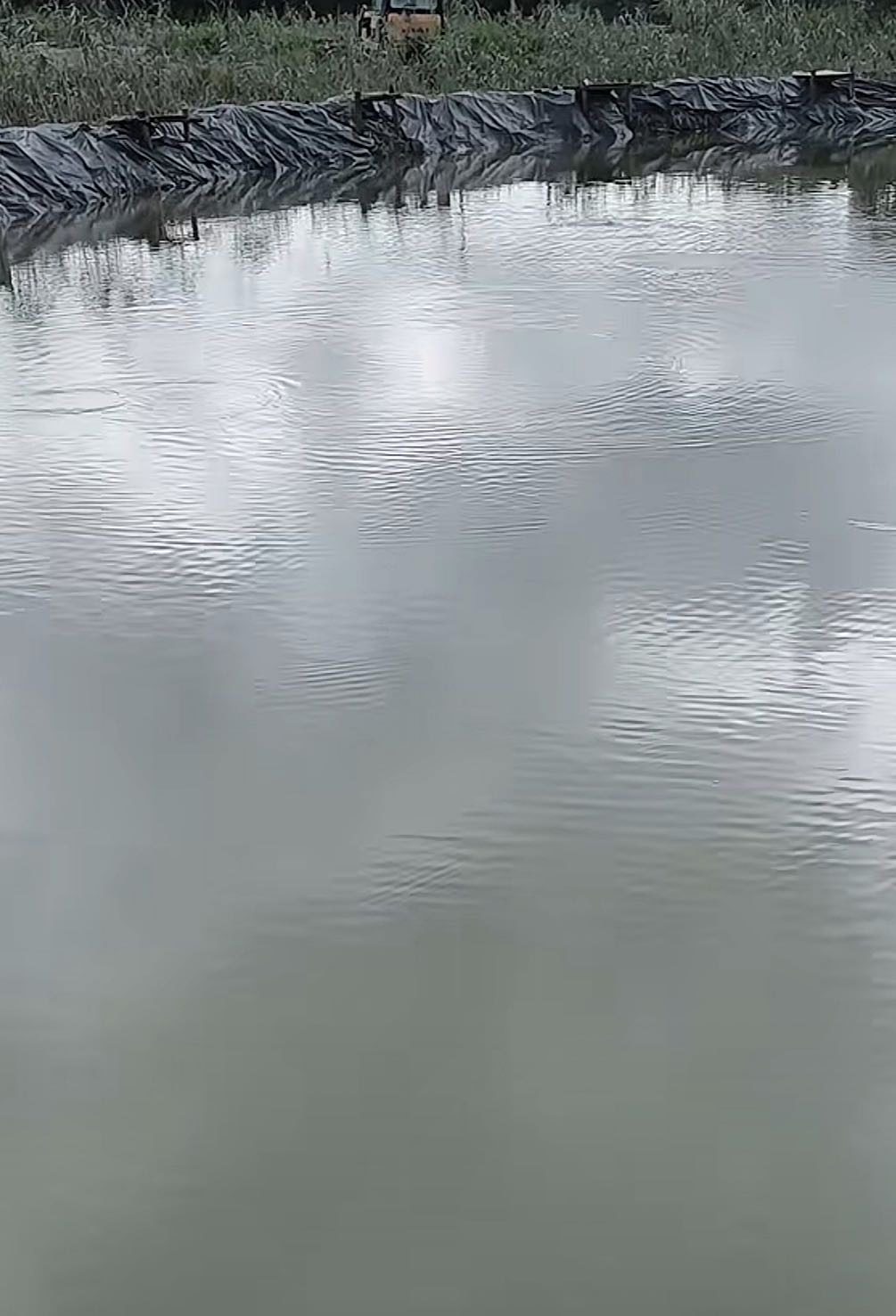 象山盘哭我钓场钓场环境照片