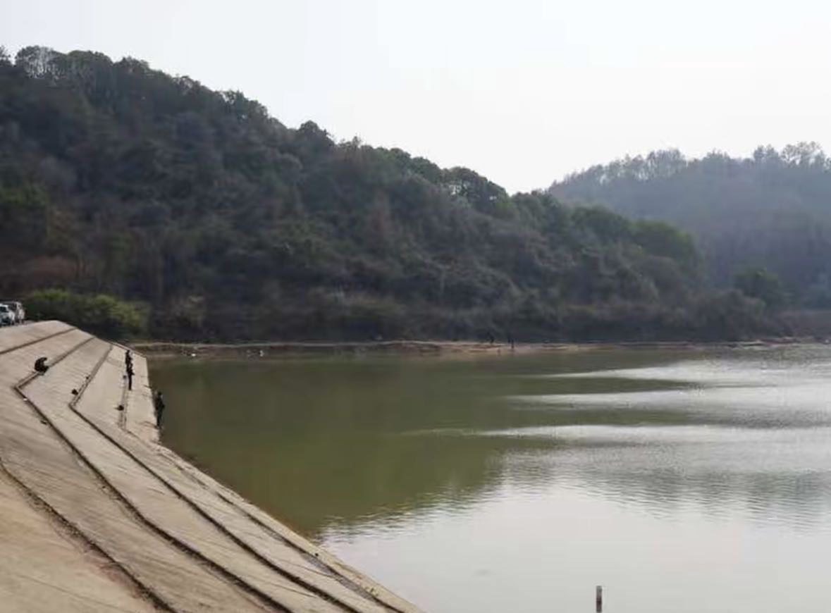 SZS路亚基地钓场环境缩略图