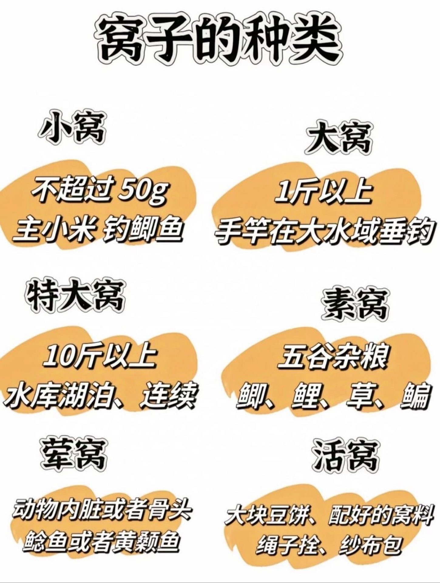 钓鱼佬宋分享的鱼情、钓点与渔获 钓鱼佬宋的真实钓鱼渔获图片 2