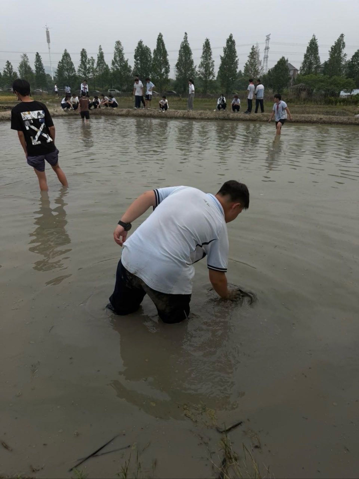 宋玉伟的真实钓鱼渔获图片 2