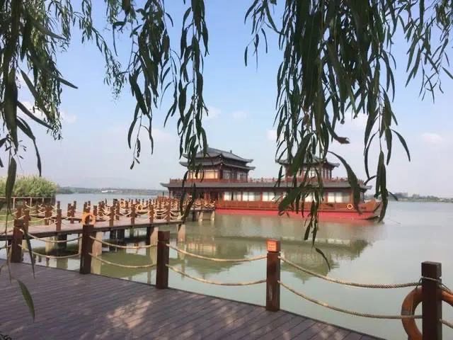 宋玉伟的真实钓鱼渔获图片 3