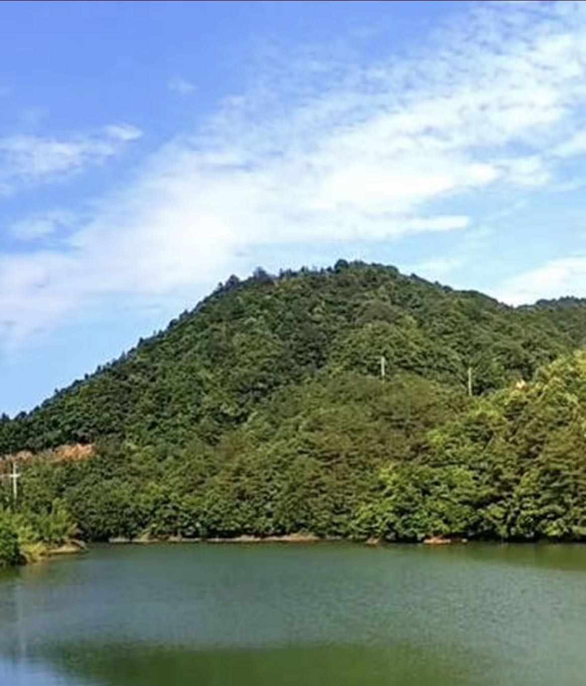 禾田坞垂钓场钓场环境缩略图