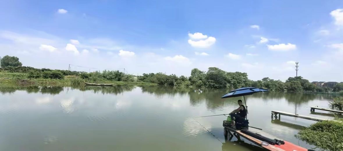 宋玉伟分享的鱼情、钓点与渔获 宋玉伟的真实钓鱼渔获图片 3