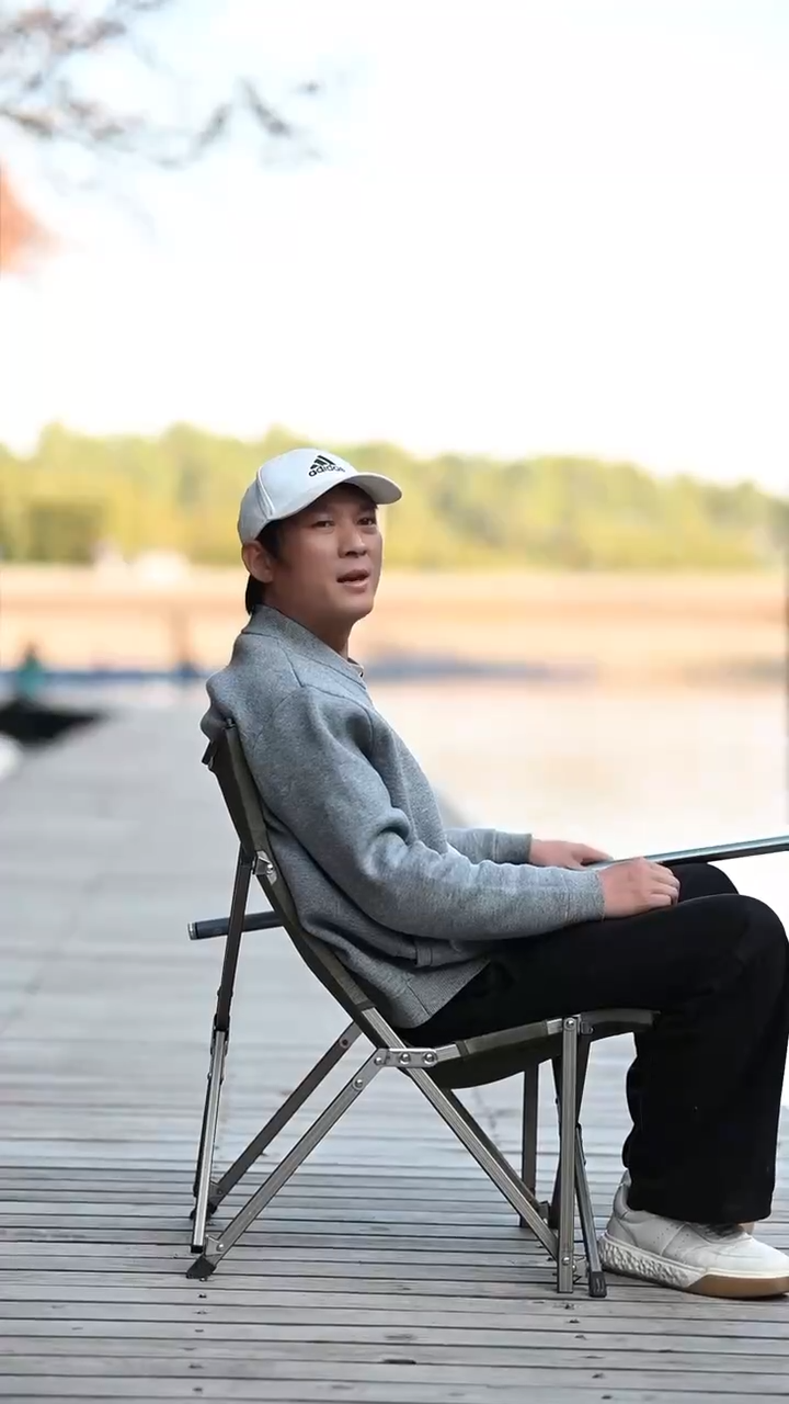 鱼我所欲也的真实钓鱼渔获图片 1
