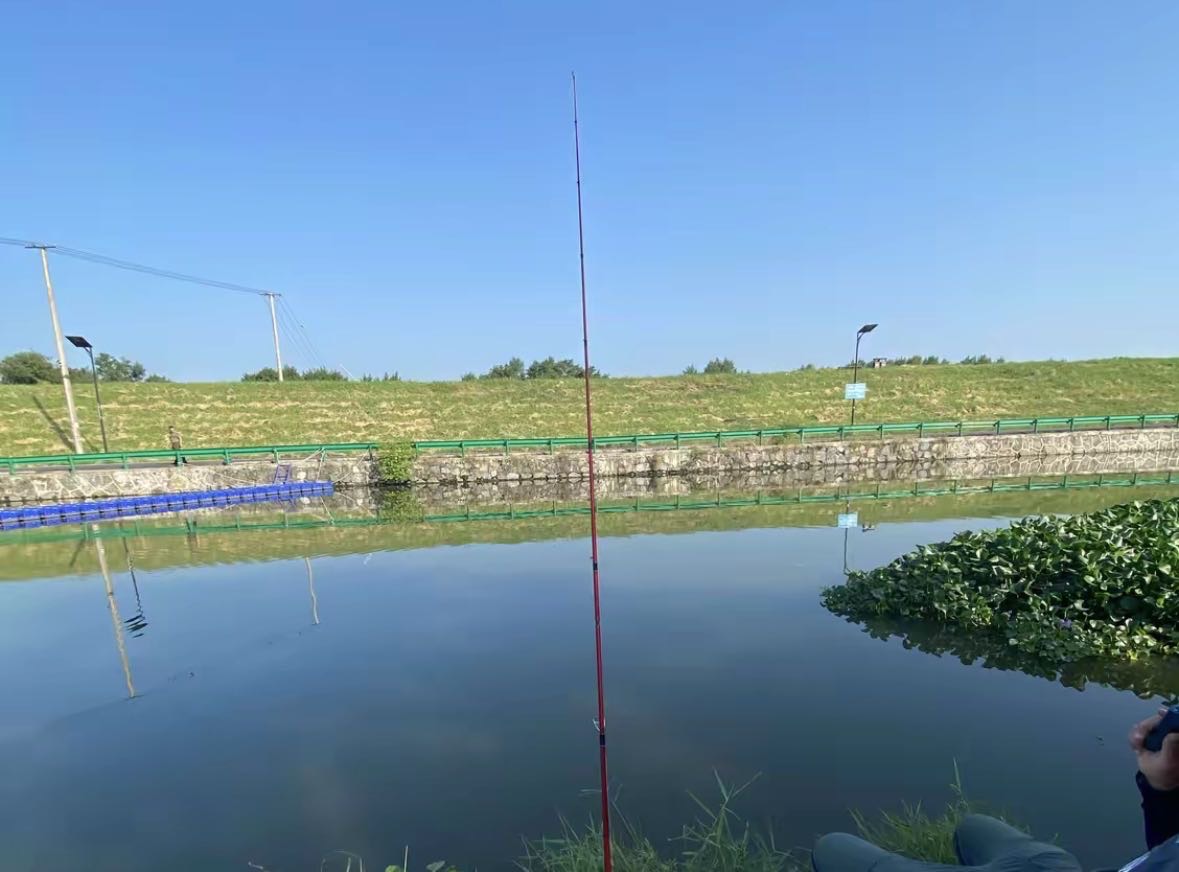 宋玉伟的真实钓鱼渔获图片 3