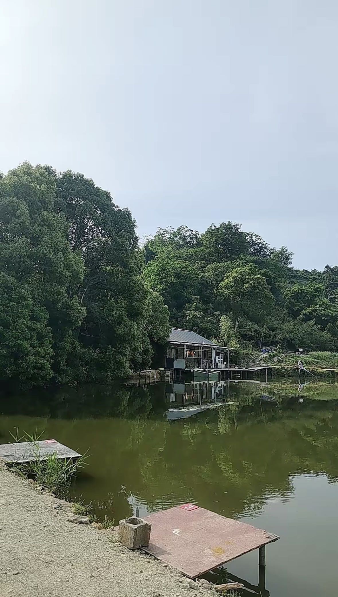 宋玉伟的真实钓鱼渔获图片 3