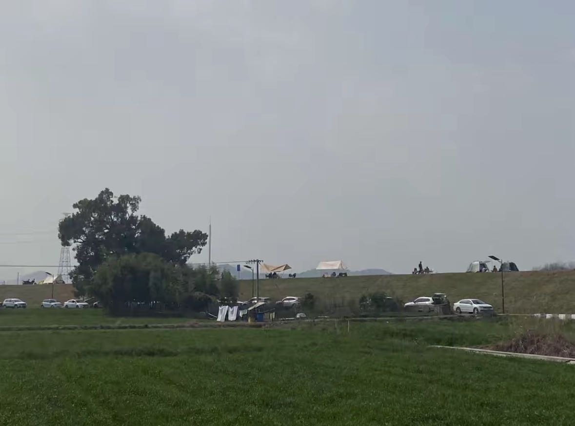 连竿路亚基地钓场环境缩略图