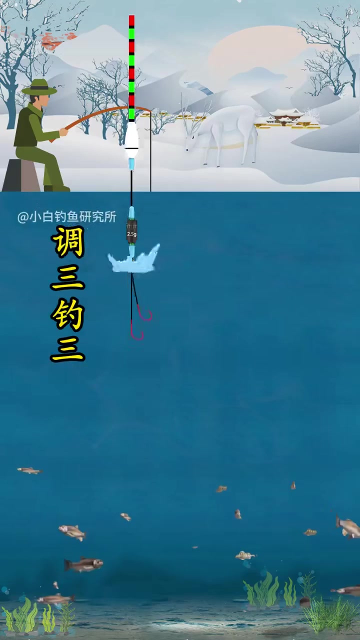黑帆分享的鱼情、钓点与渔获 黑帆的真实钓鱼渔获图片 1