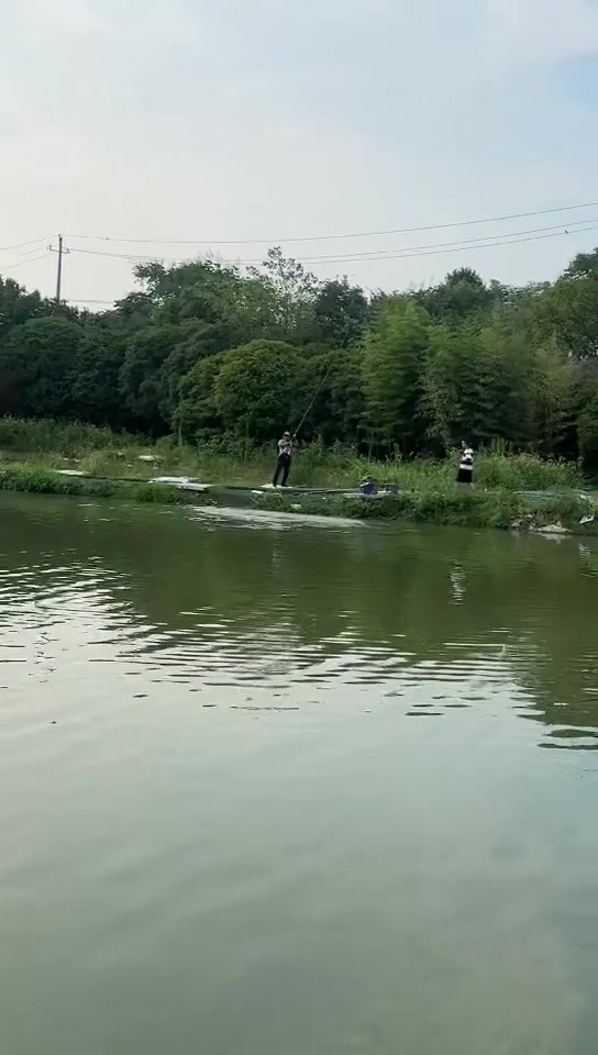 大表哥的真实钓鱼渔获图片 1