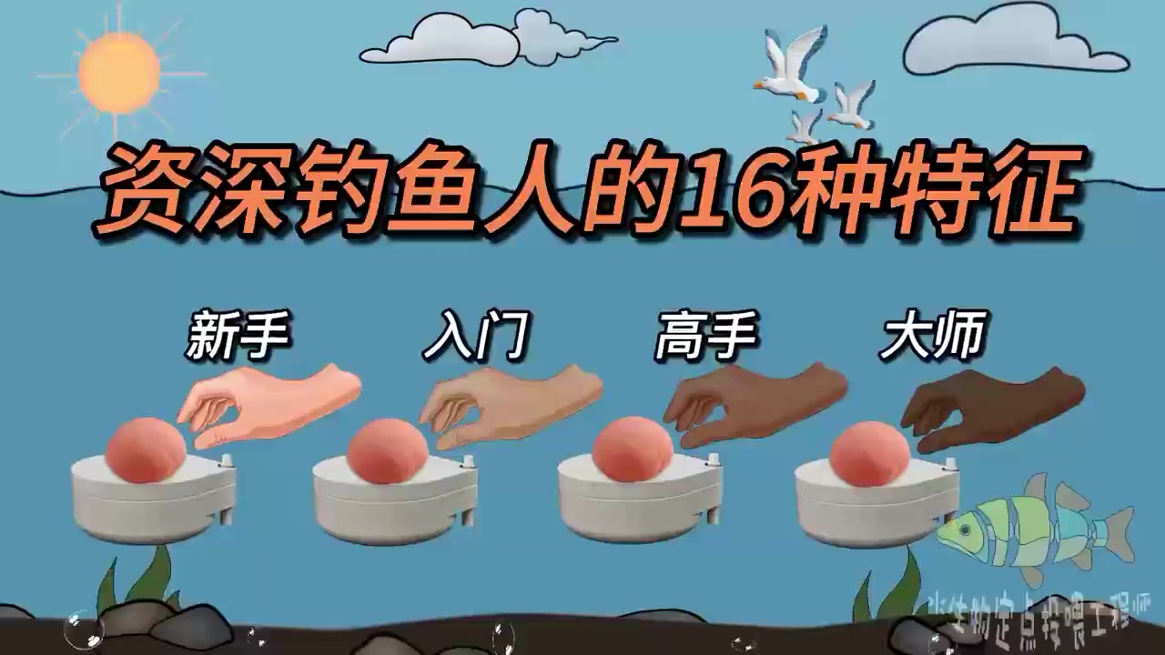 金喇叭的真实钓鱼渔获图片 1
