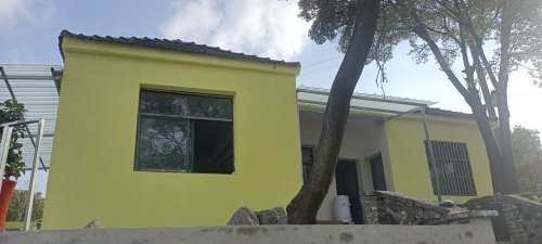 东升生态钓场钓场环境照片