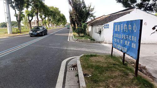 钓鱼中心钓场环境照片