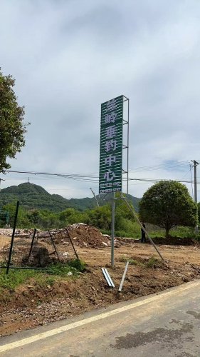 兰岭垂钓中心钓点与钓场环境照片
