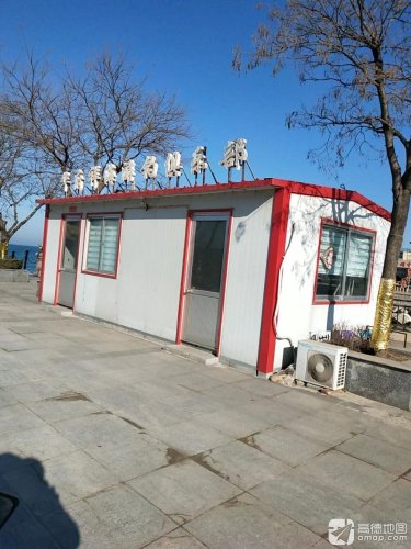 华府祥海游钓俱乐部钓点与钓场环境照片