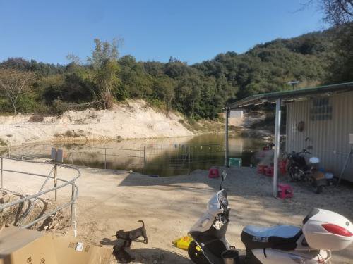 兴发钓鱼场钓场环境照片