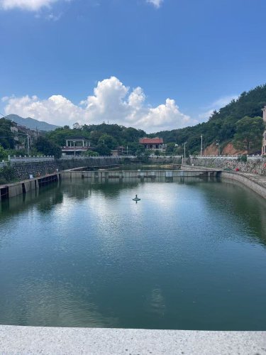 啊东钓鱼场钓场环境照片