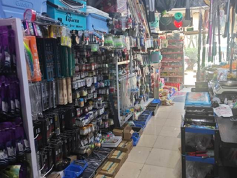 洪立渔具渔具店门店照片