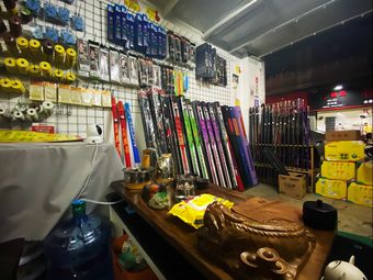 莫贪杯渔具店渔具店门店照片