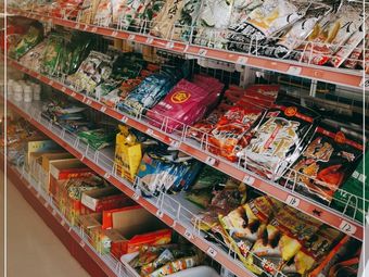 钓友之家渔具店渔具店门店照片