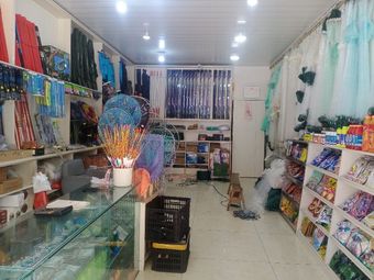 三江渔具店(荣新两江国际店)渔具店门店照片