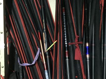 王氏鱼具渔具店门店照片