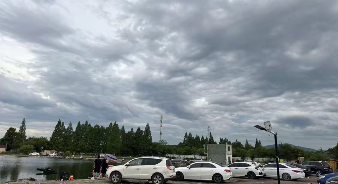 杭州白茅湖大物垂钓基地钓场环境缩略图