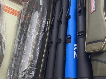 诚和信渔具户外用品(富丽花城店)渔具店门店照片