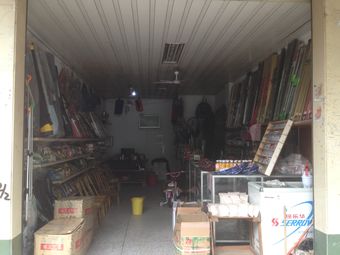 江水渔具店渔具店门店照片