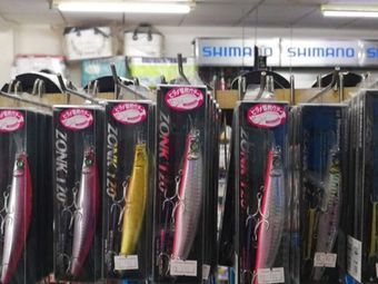 长宏渔具店(太清路店)渔具店门店照片