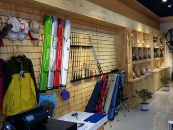 沈阳渔具城(沈阳方溪韩国城店)渔具店门店照片