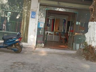 小叶渔具(蓥华山北路店)渔具店门店照片
