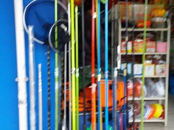 老余渔具(龙翔苑北区店)渔具店门店照片