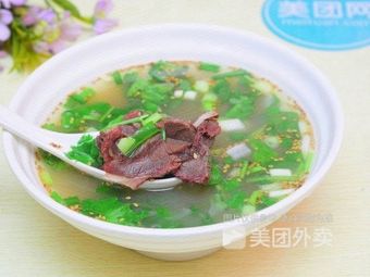河间驴肉火烧(大厂渔具城店)渔具店门店照片
