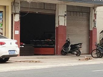 江川渔具渔具店门店照片