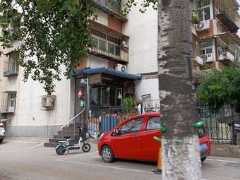 大良渔具店渔具店门店照片