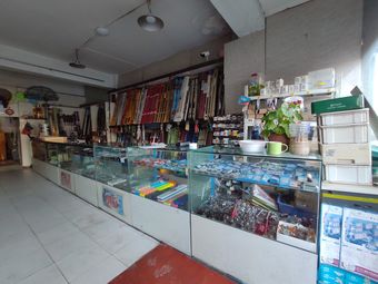 老娄渔具行渔具店门店照片