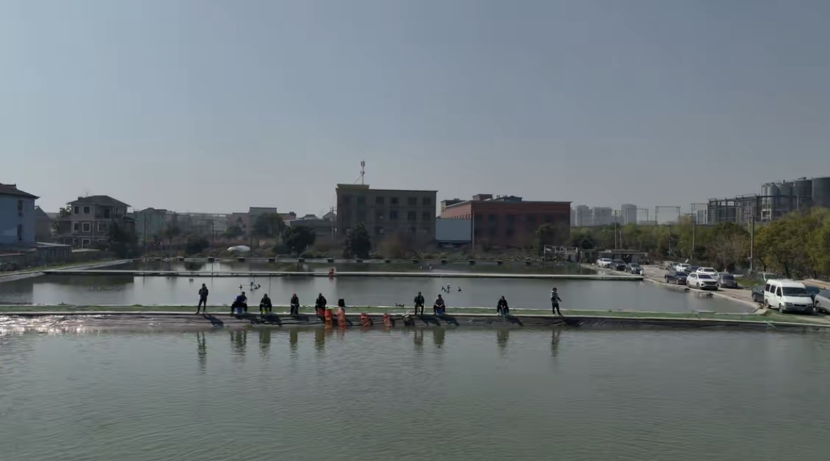 百乐猎渔庄园(路亚手竿)钓场环境缩略图