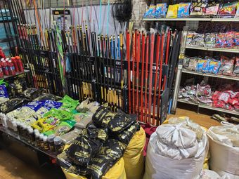 天程渔具渔具店门店照片