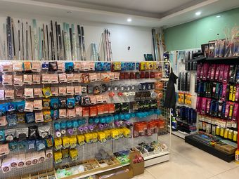 钓鱼佬渔具店渔具店门店照片