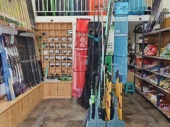 逸钓渔具(盛景金领域店)渔具店门店图片