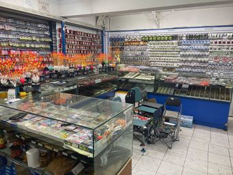 天龙渔具商店(搪瓷小区店)渔具店门店图片
